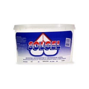 Parafina em Gel 1kg